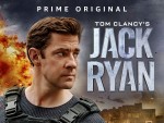 『トム・クランシー／CIA分析官 ジャック・ライアン』シーズン1キービジュアル