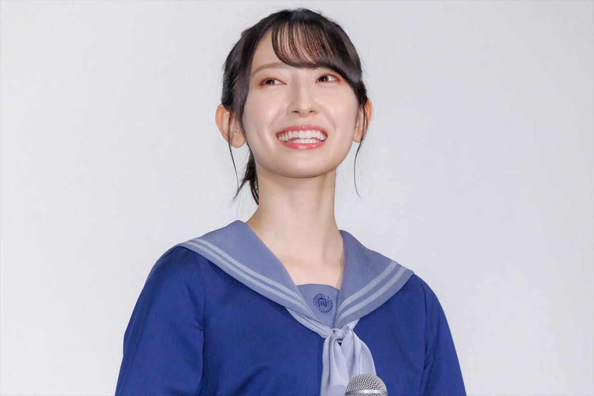 日向坂46・佐々木美玲、「ちょっと恥ずかしいけど」ハロウィンの仮装宣言