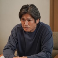 『舞いあがれ！』高橋克典、娘の成長を感じた“舞”福原遥とのシーン「涙が出そうになるほどうれしくなった」
