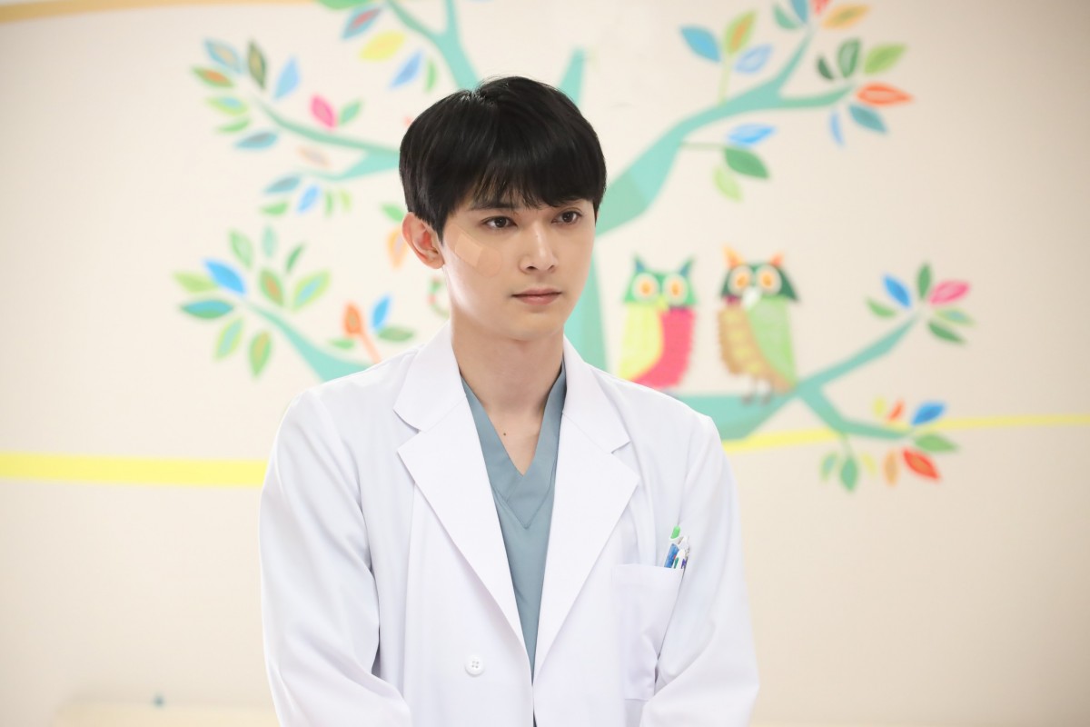『PICU』“武四郎”吉沢亮の成長に反響　稲垣来泉ら子役の演技力も話題に「存在感がすごかった」