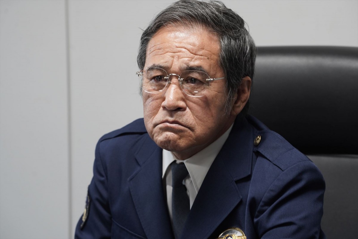 『相棒』“笑う死体”の謎に挑む特命係　元芸人の最期の瞬間に何が!?