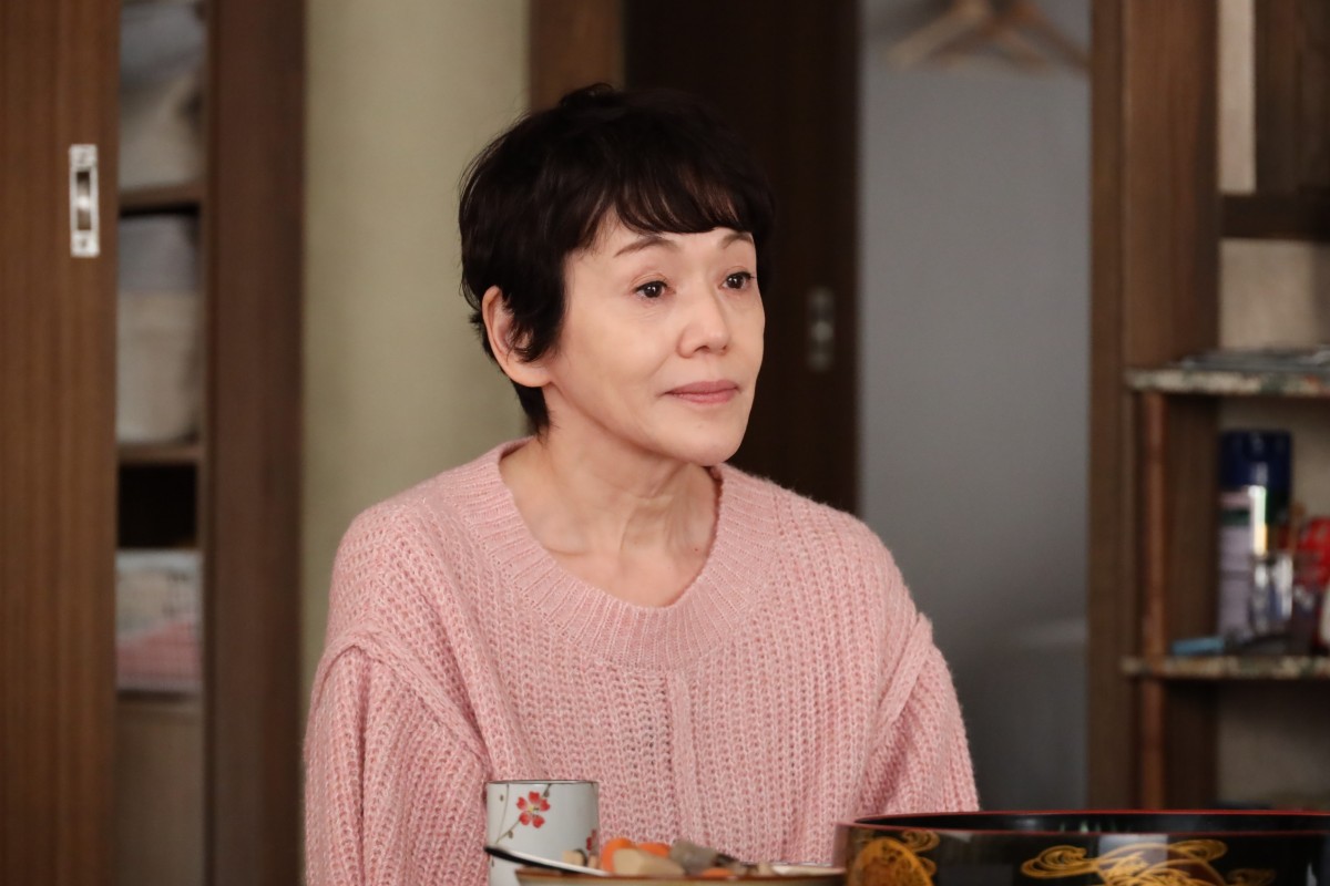 『PICU』第7話　“武四郎”吉沢亮、母の“南”大竹しのぶの体調を心配する