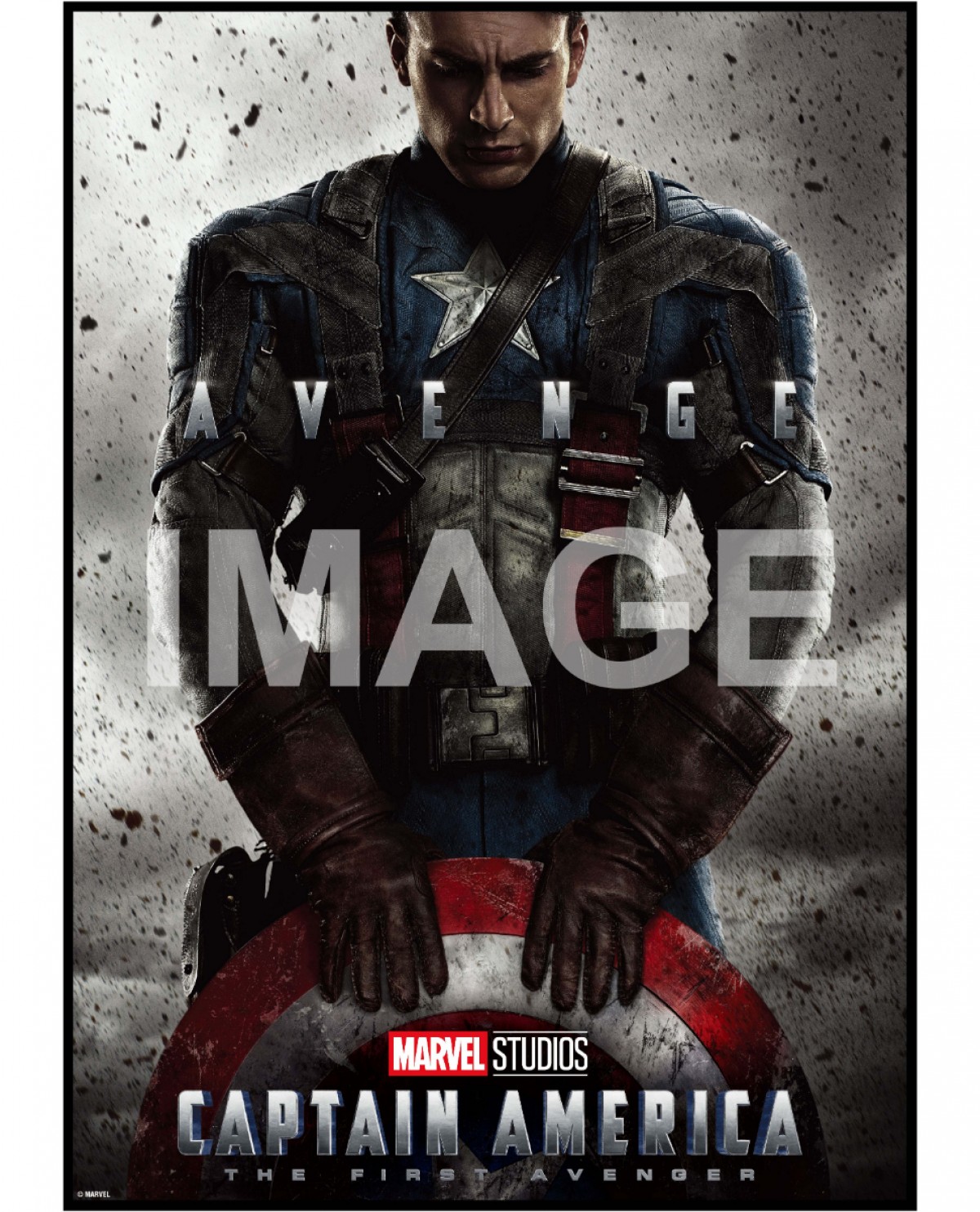 20221124_Happyくじ／MARVEL Infinity SAGA