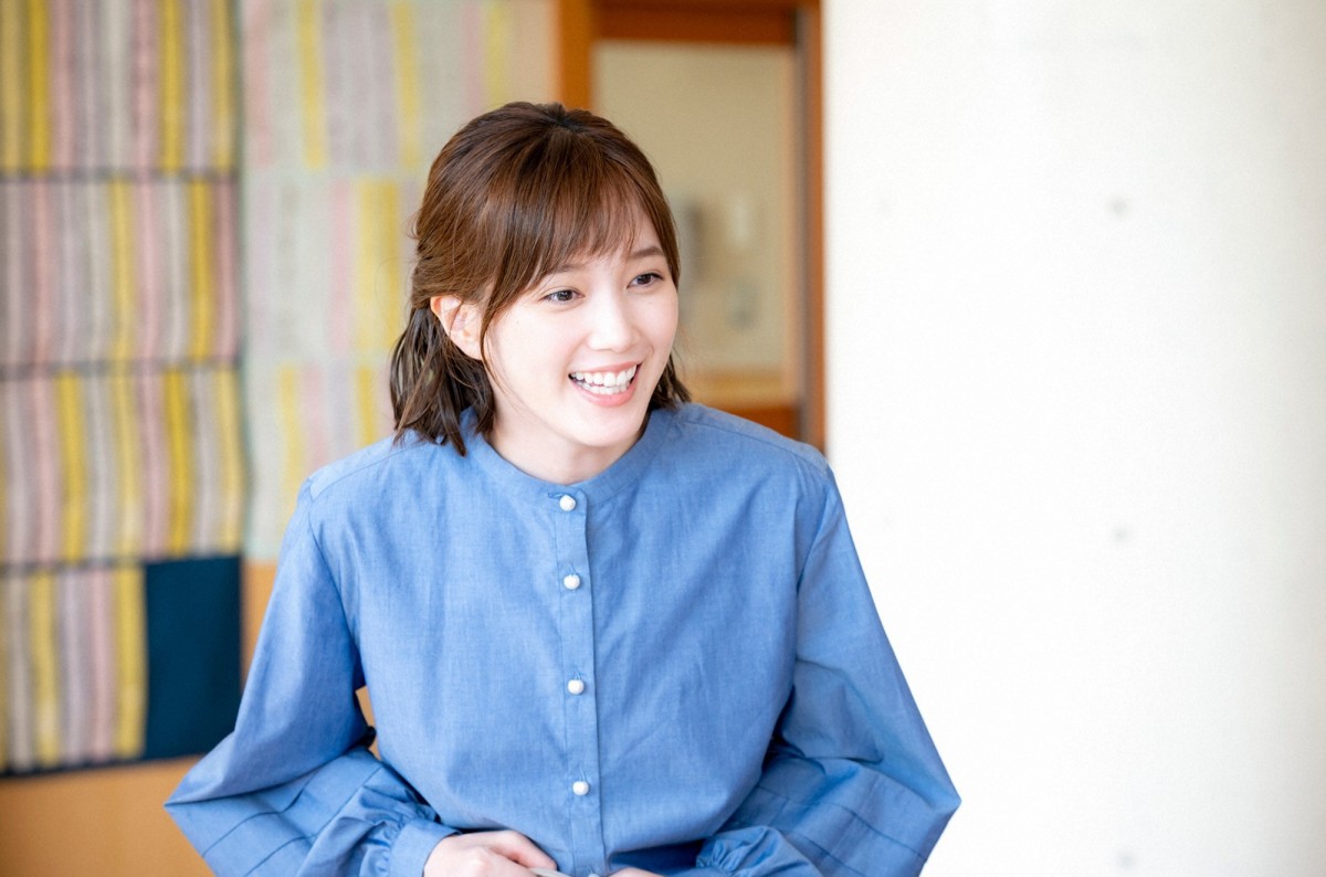 『君の花になる』第7話　“あす花”本田翼、“弾”高橋文哉への思いを封印しようと決意