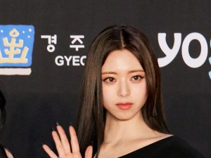 ITZY「2022 MAMA AWARDS」レッドカーペット　20221130