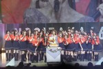 「乃木坂46 樋口日奈 卒業セレモニー」