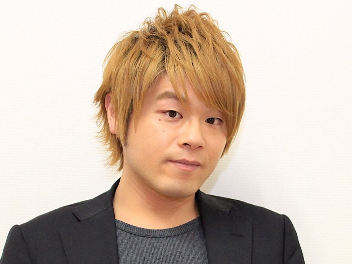 【ランキング】“2022年秋” 高校生が今一番好きな声優　1位は「梶裕貴」