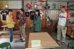 連続テレビ小説『舞いあがれ！』第32回より