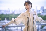 【インタビュー】唐田えりか「演技で恩返ししたい」　休養期間を経て気持ち新たに