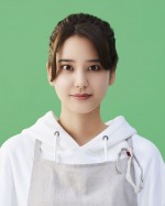 ドラマ『三千円の使いかた』に出演する山崎紘菜