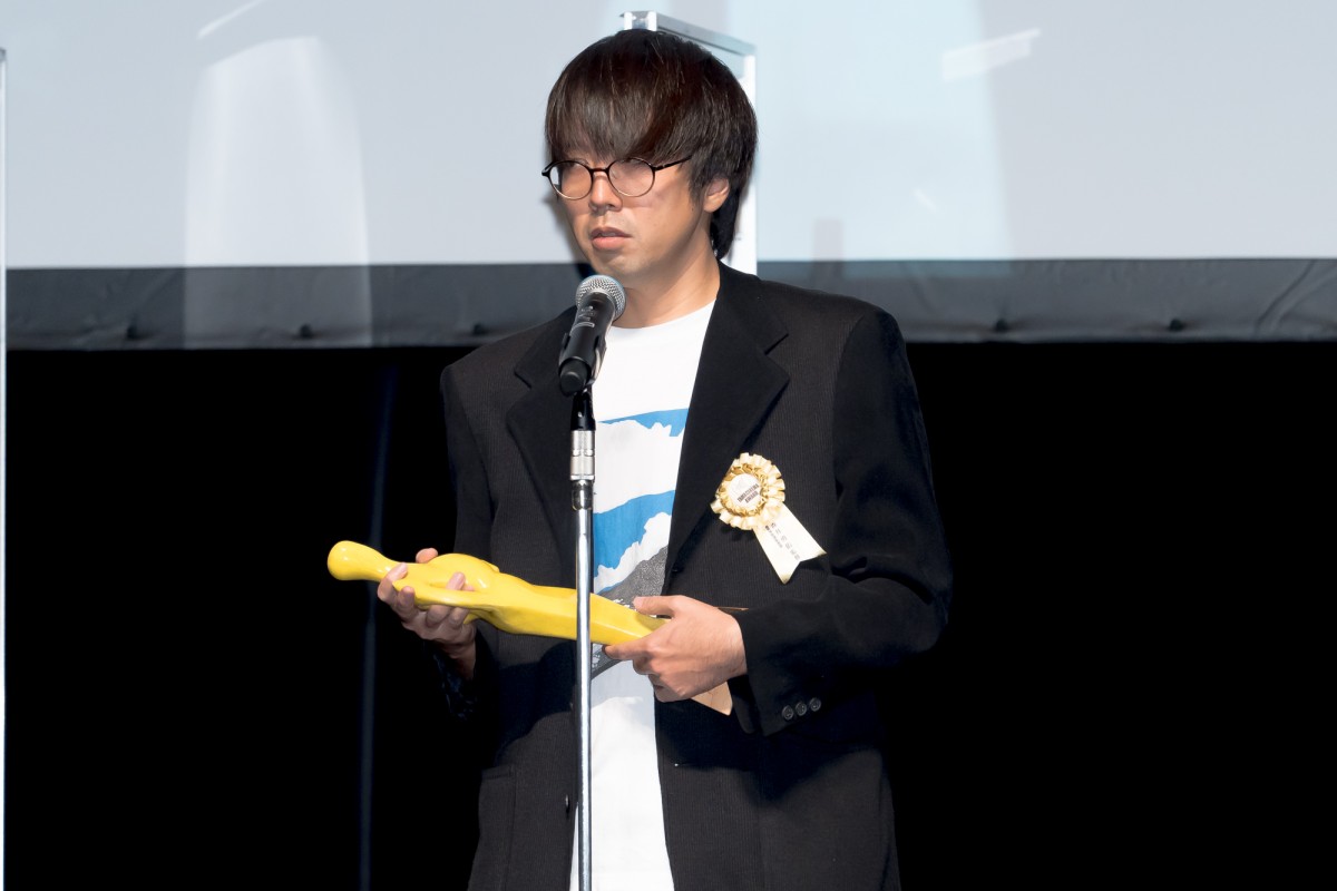＜TAMA映画賞＞広瀬すず、最優秀女優賞　『流浪の月』撮影時は「生きてきた中で一番自分の心が弱っていた」