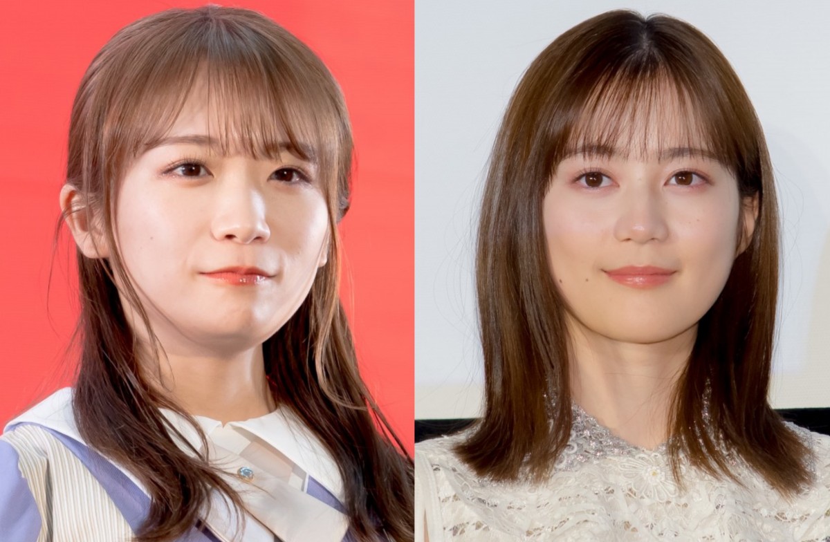 乃木坂46・秋元真夏、元メンバー・生田絵梨花との共演でキャプテンとしての“癖”が出てしまう「指示出しちゃって」