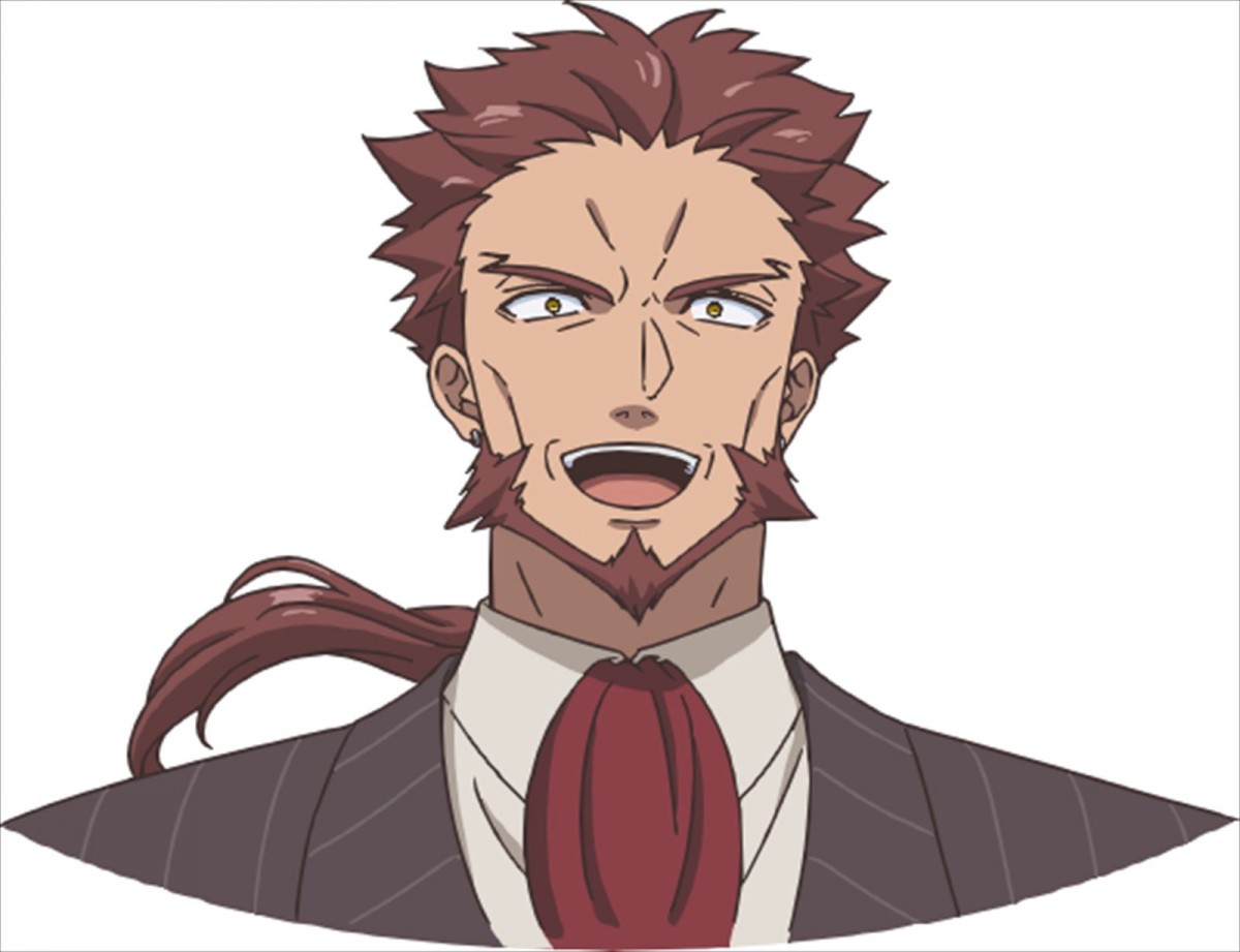 小野友樹ら追加キャストで出演　アニメ『ノケモノたちの夜』放送情報＆主題歌情報解禁