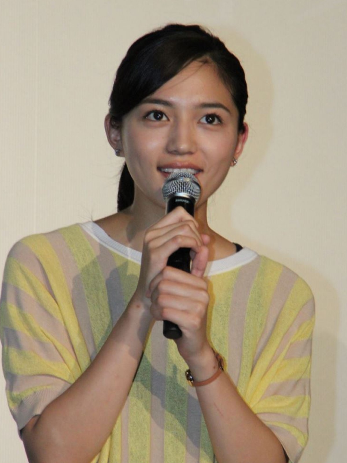 川口春奈の「人気ドラマ」5作品は？　＜読者アンケート結果＞
