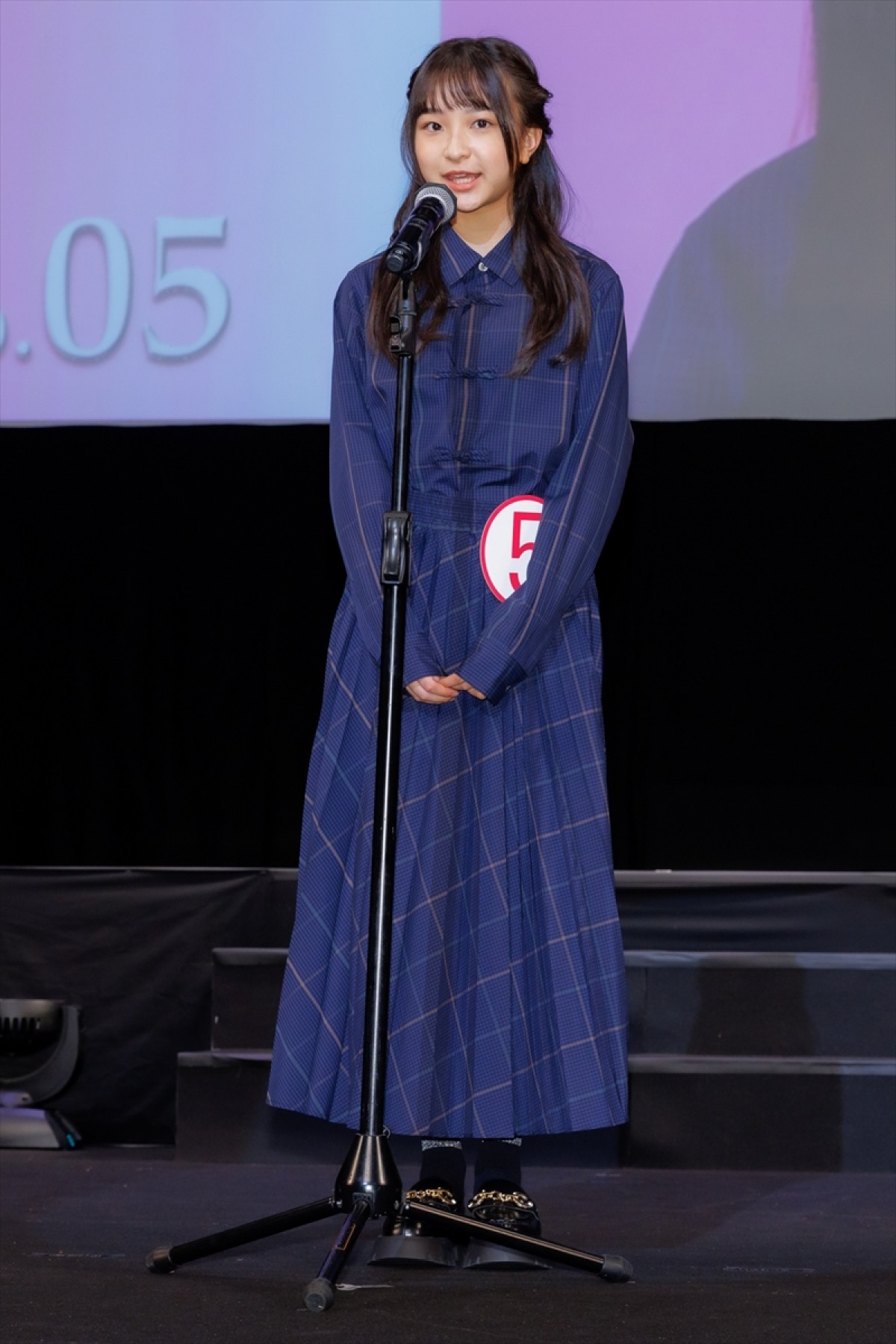 「東宝シンデレラ」グランプリは埼玉出身10歳・白山乃愛さん　憧れは長澤まさみ