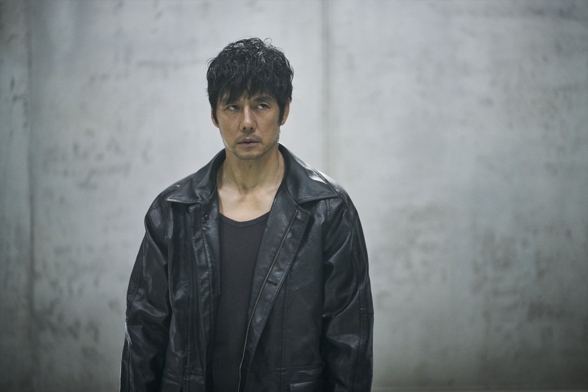 “非・特撮ヒーロー俳優”中村倫也が今、仮面ライダー作品に出演した必然