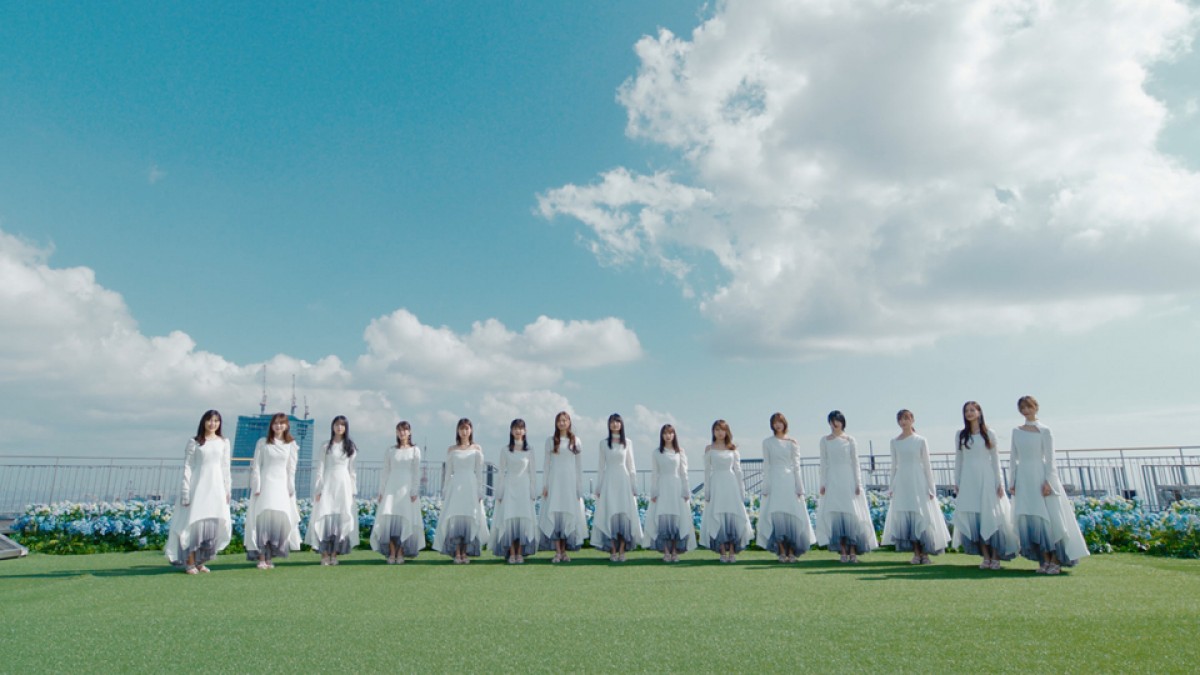 乃木坂46・齋藤飛鳥のラストシングル「ここにはないもの」MV公開　飛鳥「いってきます」