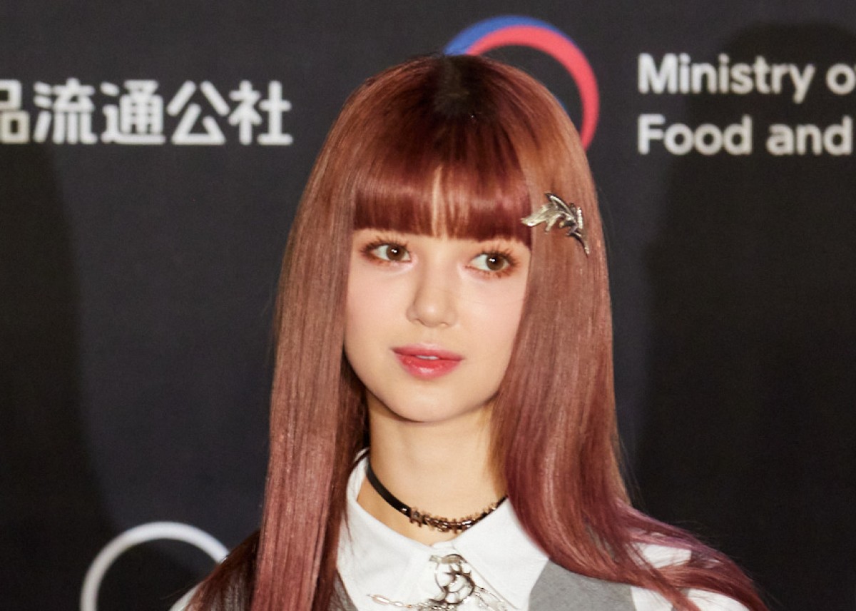 NewJeans「2022 MAMA AWARDS」レッドカーペット　20221130