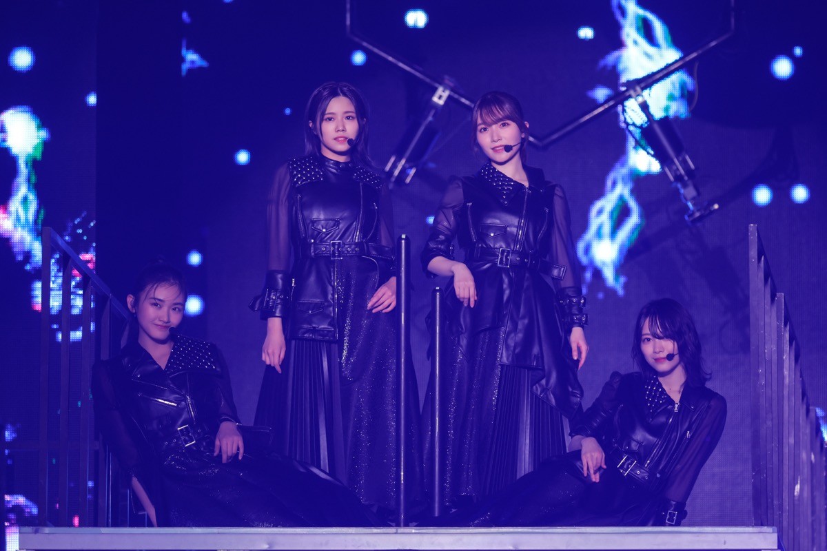 櫻坂46キャプテン・菅井友香が東京ドーム公演で卒業　ラストは笑顔で「がんばりき」