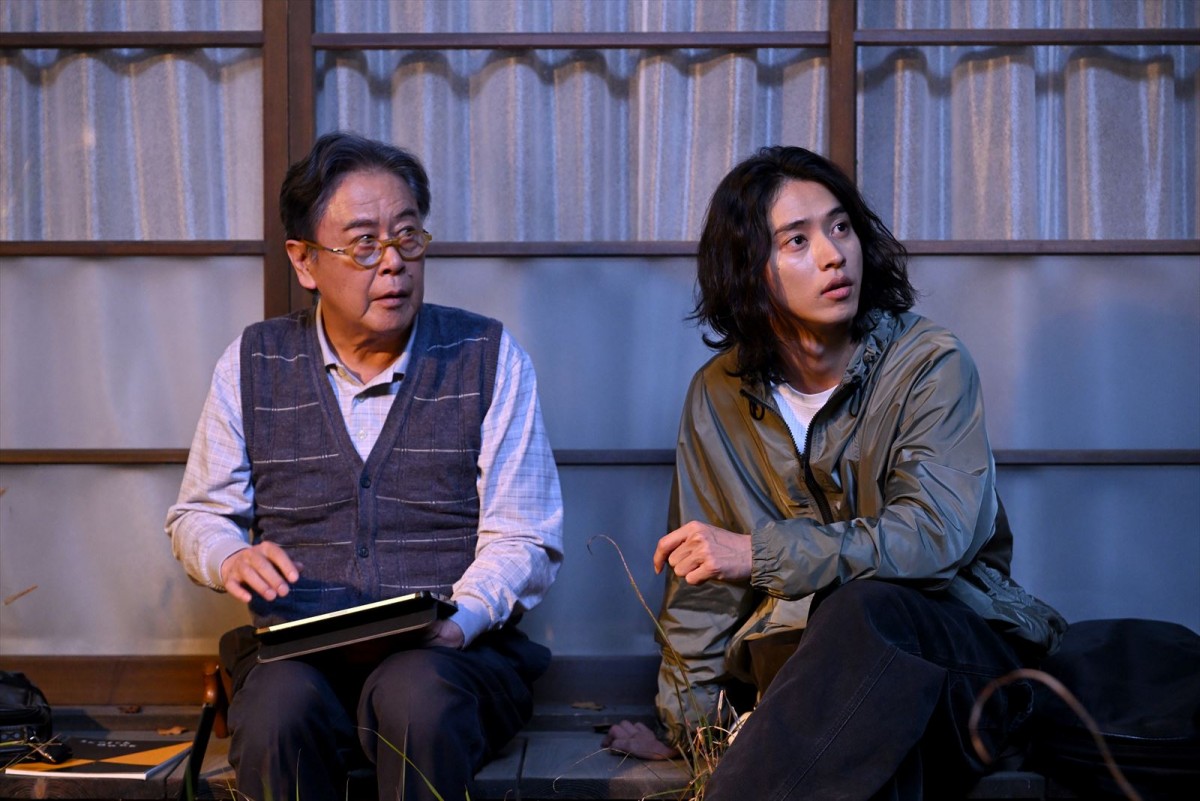 『アトムの童』タイトル回収&胸熱ラストにネット感動「今までで1番震えた」（ネタバレあり）