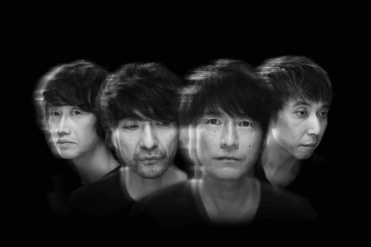 Mr.Children 30周年ライブベースキャップ