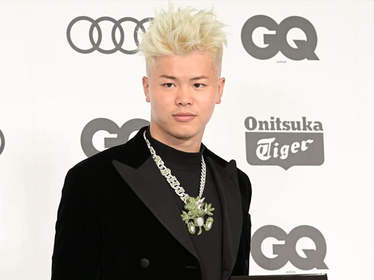 大泉洋、「GQ」ベスト・アクター賞に喜びもマネージャーから妨害の危機!?