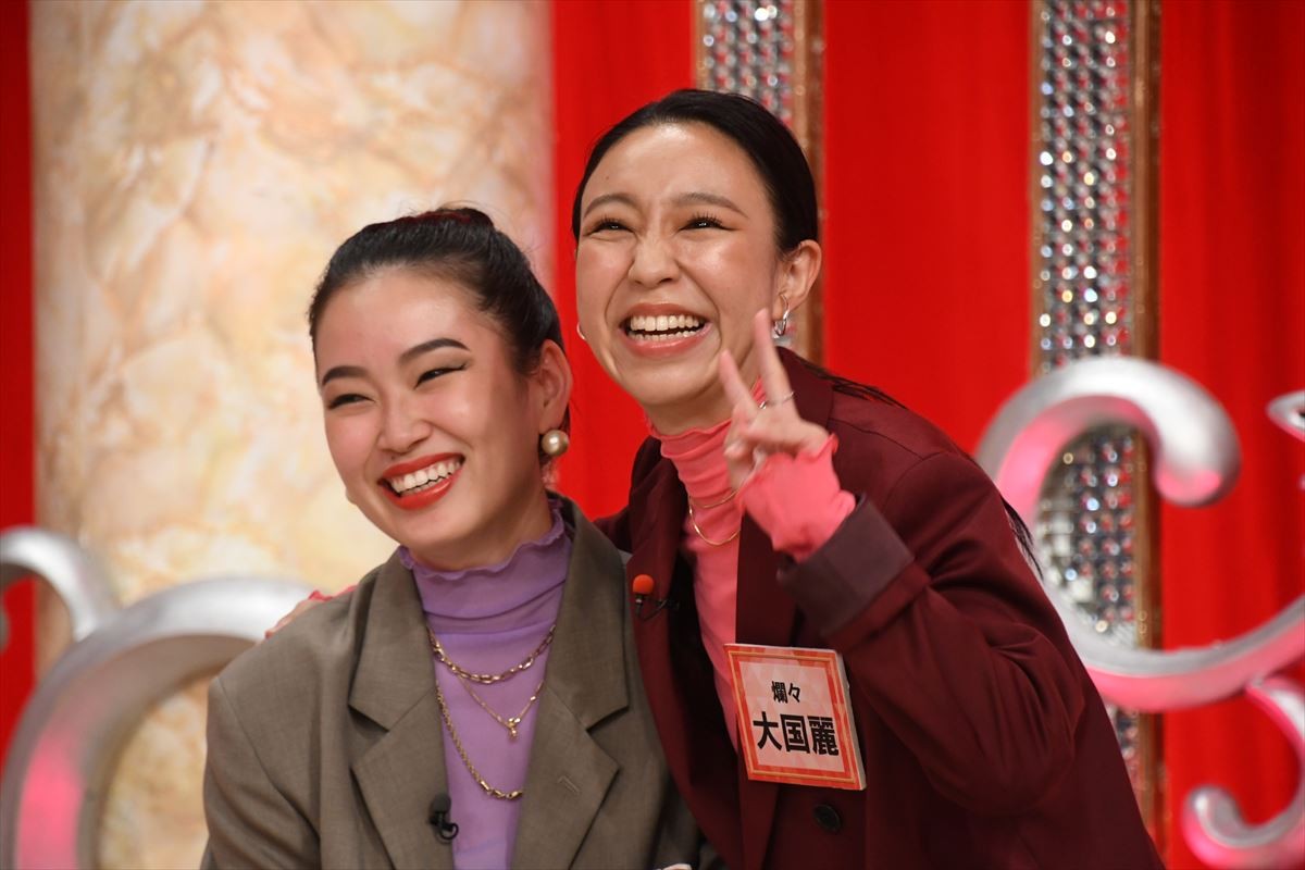 「THE W」決勝進出者発表！　3年連続決勝のAマッソ、強敵は“海鮮”!?