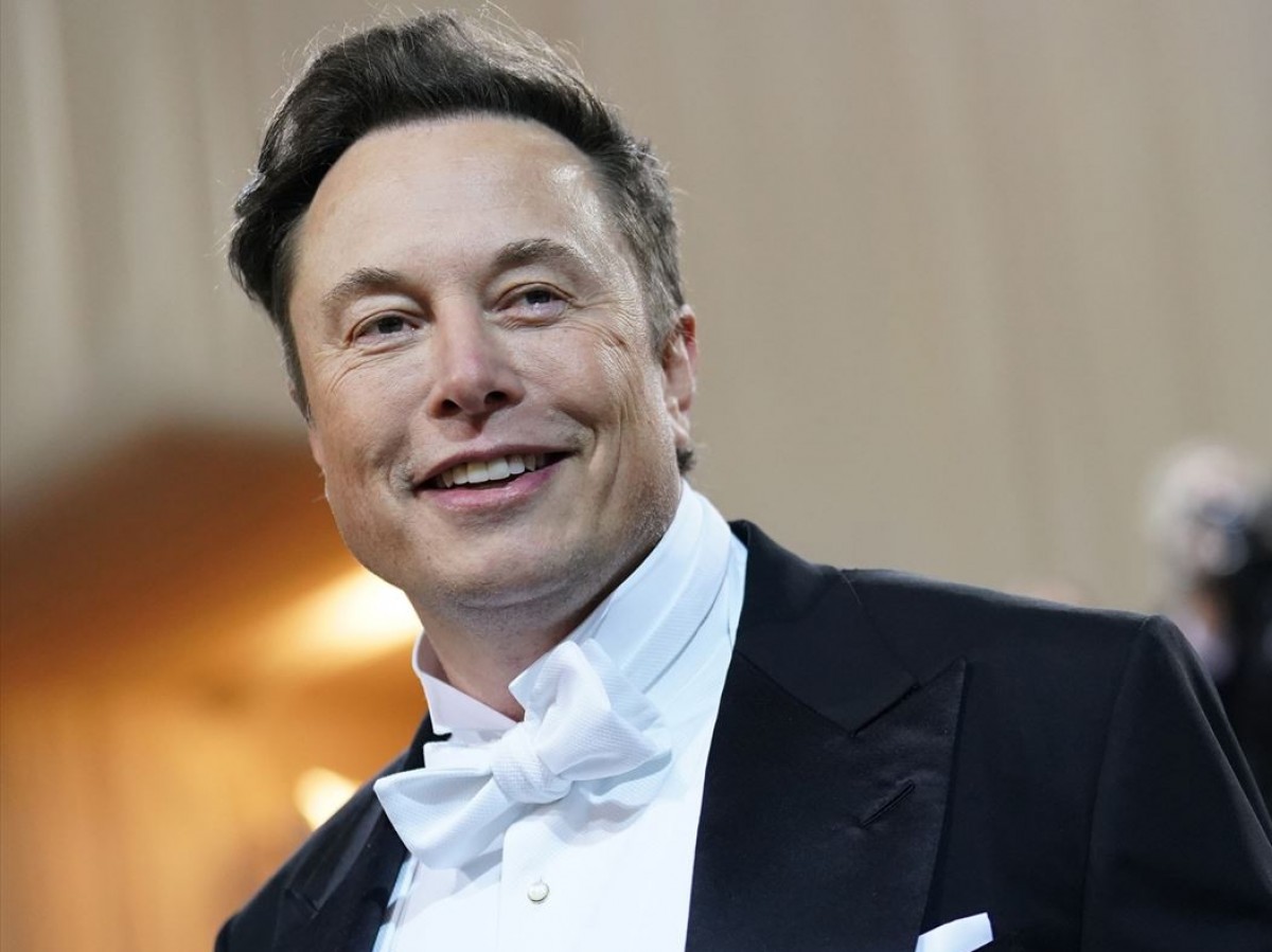 2022年最もグーグル検索されたセレブランキング発表！　エリザベス女王もランクイン