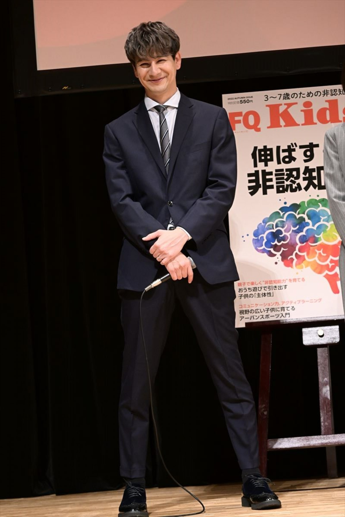 衛藤美彩、夫・源田壮亮と夫婦での受賞に喜び「力を合わせて頑張っていけたら」