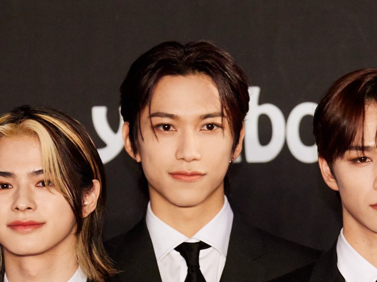 「2022 MAMA AWARDS」のレッドカーペットに登場したINI　20221130