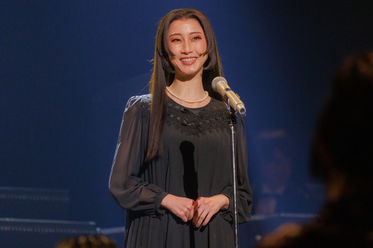 中川大志、稽古中はコンビニ食　松井玲奈が「心配しておかずを作ってきてくださる」