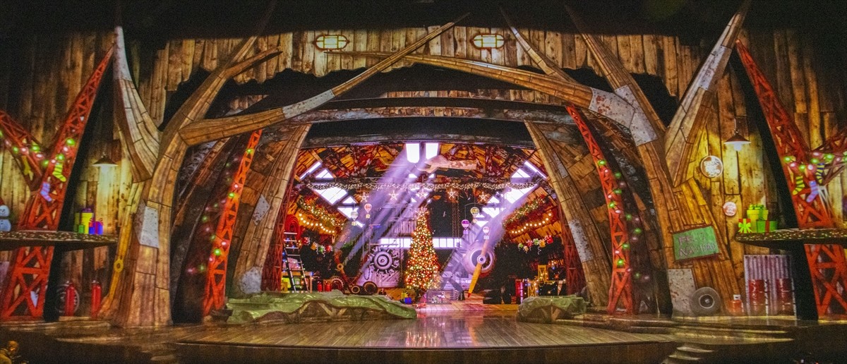 20221107_「クリスマスタイム・ウィズ・ユー」