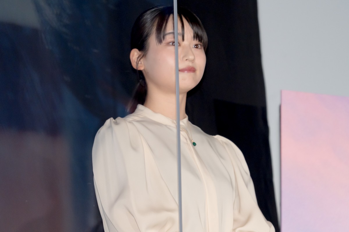 Snow Man目黒蓮、大泉洋に憧れ「おもしろいトークができるようになりたい」