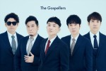 「新・乃木坂スター誕生！LIVE」にゲスト出演するゴスペラーズ