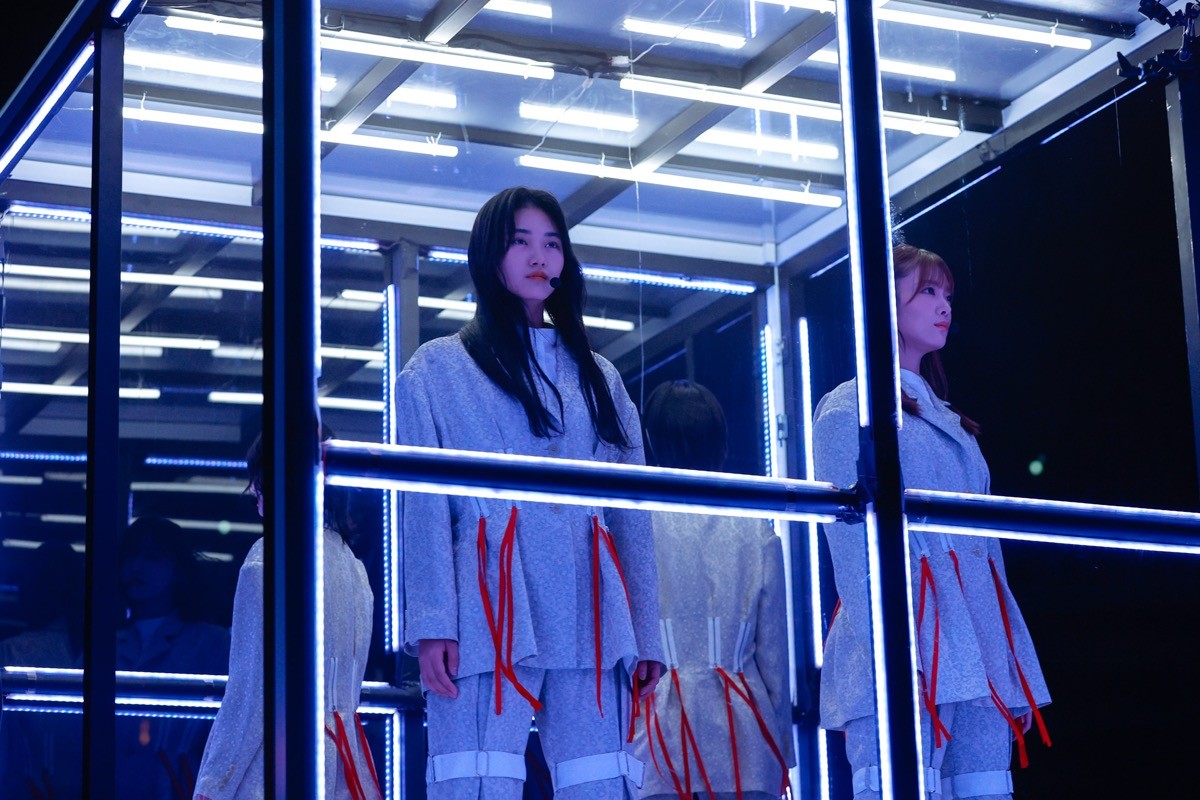 櫻坂46キャプテン・菅井友香が東京ドーム公演で卒業　ラストは笑顔で「がんばりき」