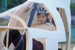 連続テレビ小説『舞いあがれ！』第25回より