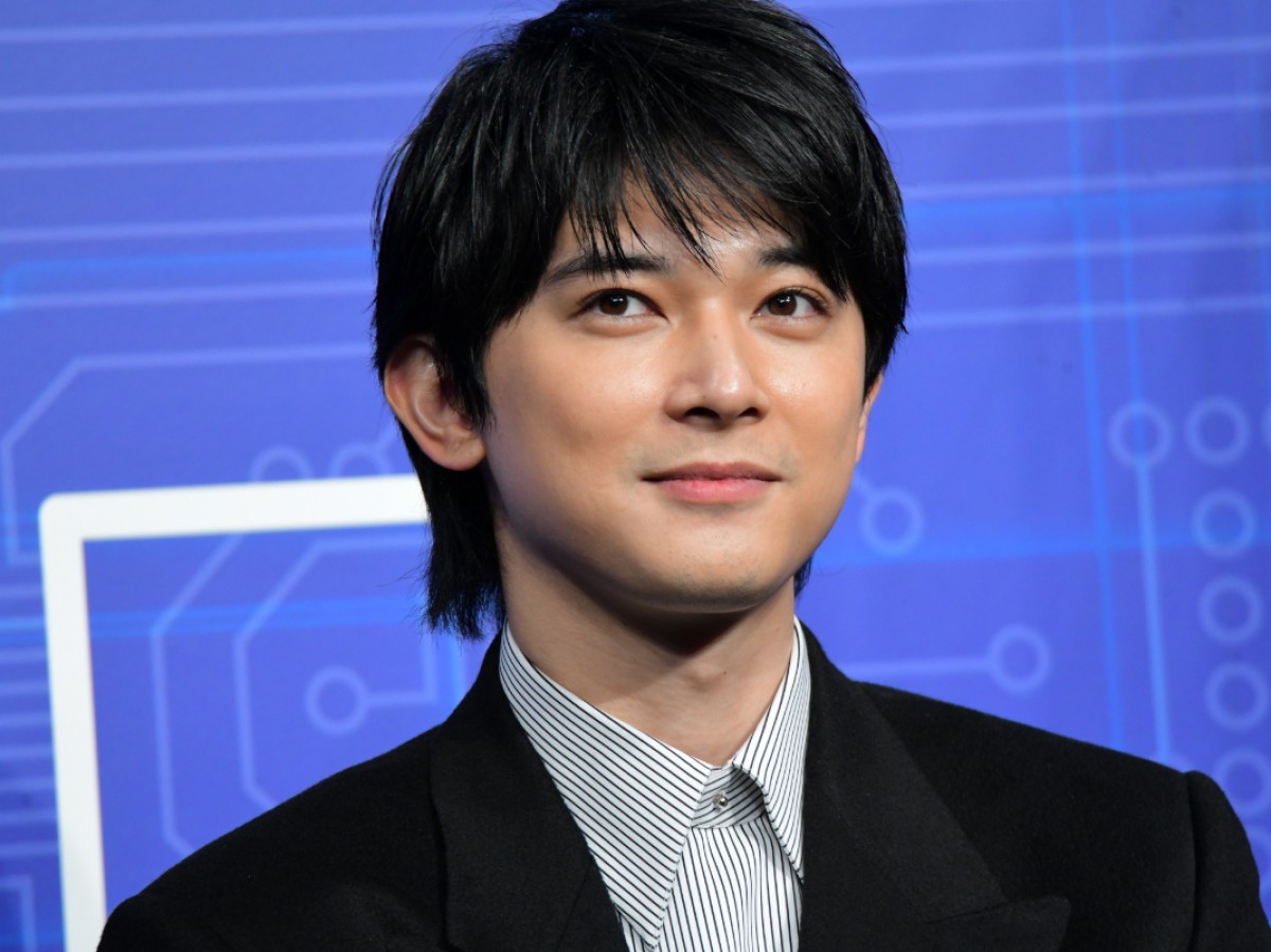 【ランキング】“2022年秋” 高校生が今一番好きな男性俳優　1位は「山崎賢人」