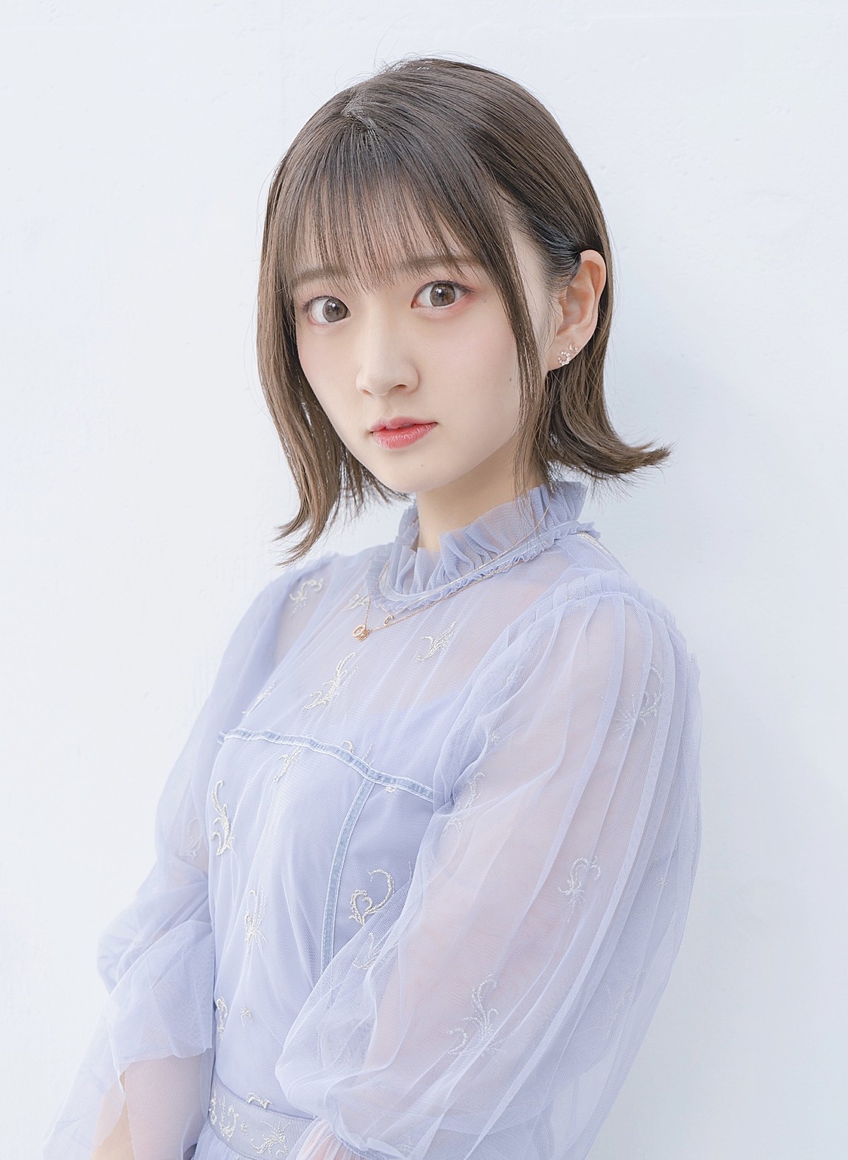 『女神のカフェテラス』来年4月放送開始　和氣あず未、山根綺、鈴代紗弓、瀬戸麻沙美、青木瑠璃子がヒロインに