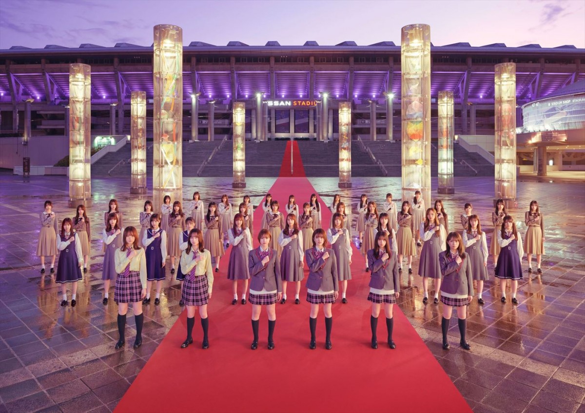 Hey！Say！JUMP、八乙女光復帰後初の歌番組でデビュー曲披露　『テレ東音楽祭2022冬』本日放送