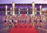『テレ東音楽祭2022冬』に出演する乃木坂46