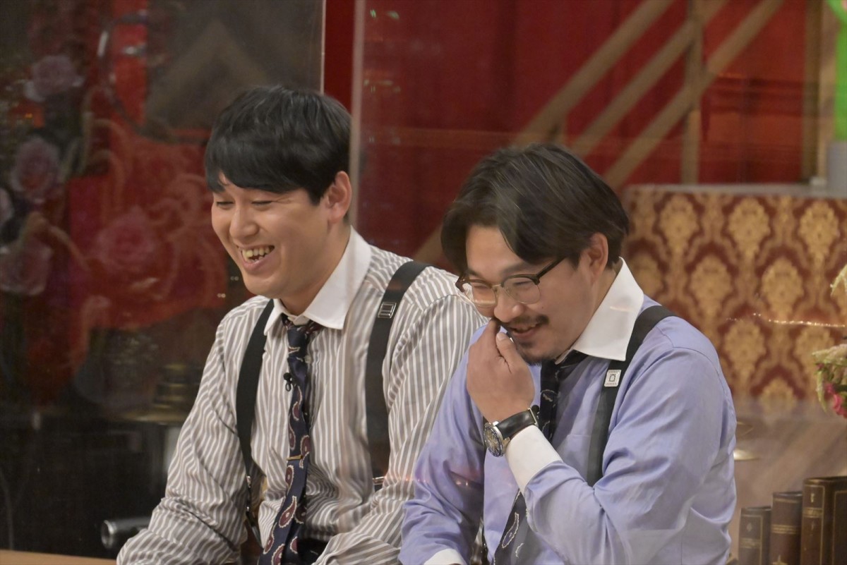 鈴木砂羽や石倉三郎ら、お酒大好き芸能人集合　「下半身だけ着てなかった」「12針縫った」酔いつぶれエピソードが飛び出す
