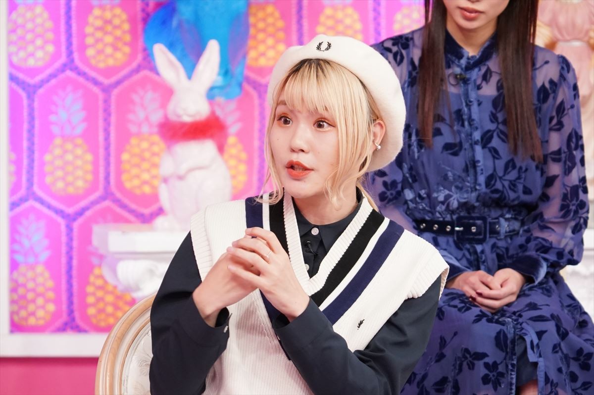HKT48・矢吹奈子、ウナギの骨が喉に詰まり病院へ駆け込むも処置を断られた理由とは？