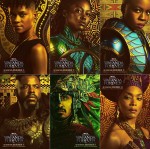 【動画】戦士たちがワカンダのために立ち上がる『ブラックパンサー／ワカンダ・フォーエバー』特別映像公開