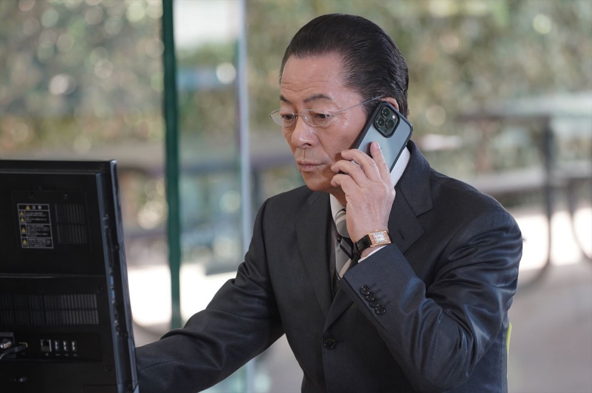 『相棒』右京と爆弾犯が知恵比べ！　特命係VS天才の仕掛けた危険な罠