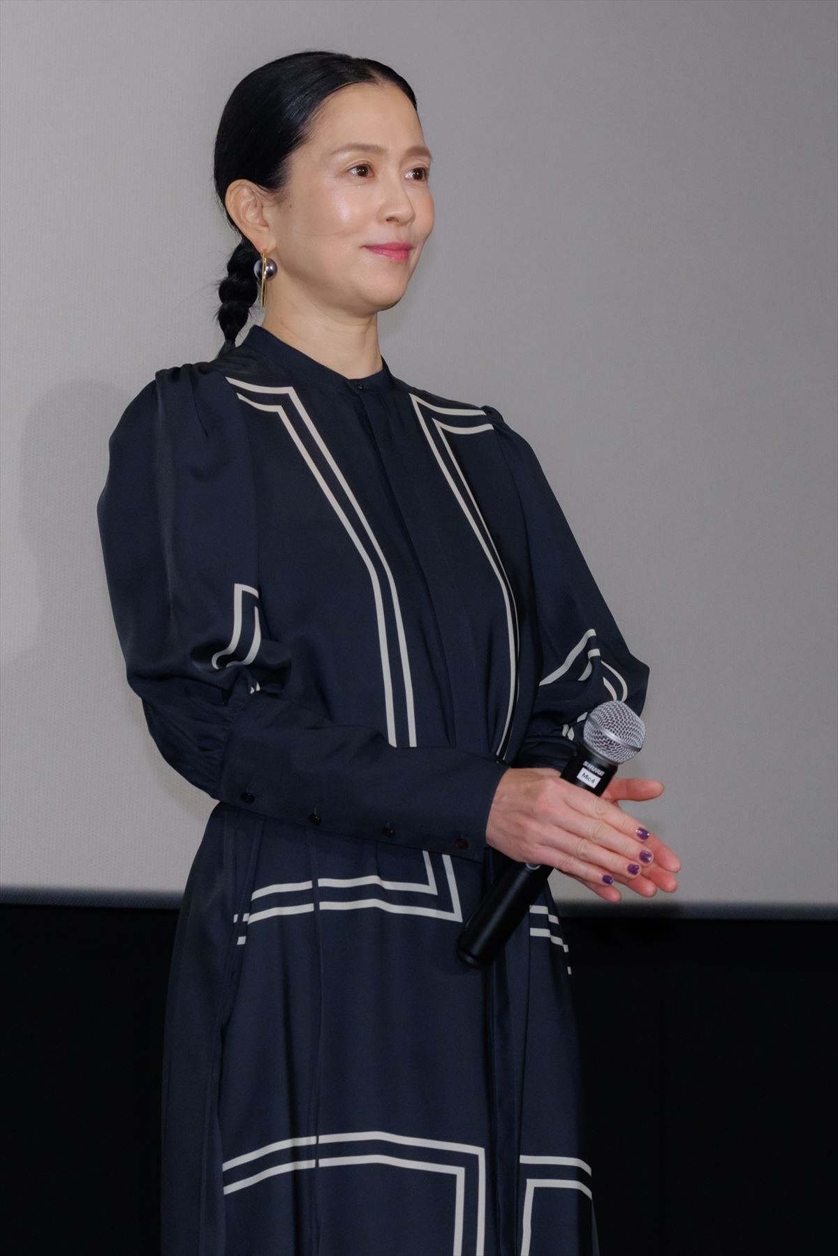 北村匠海、友情出演作イベントにサプライズ登場　約5分の出番に自虐「撮影期間も短く、登壇時間も短い」