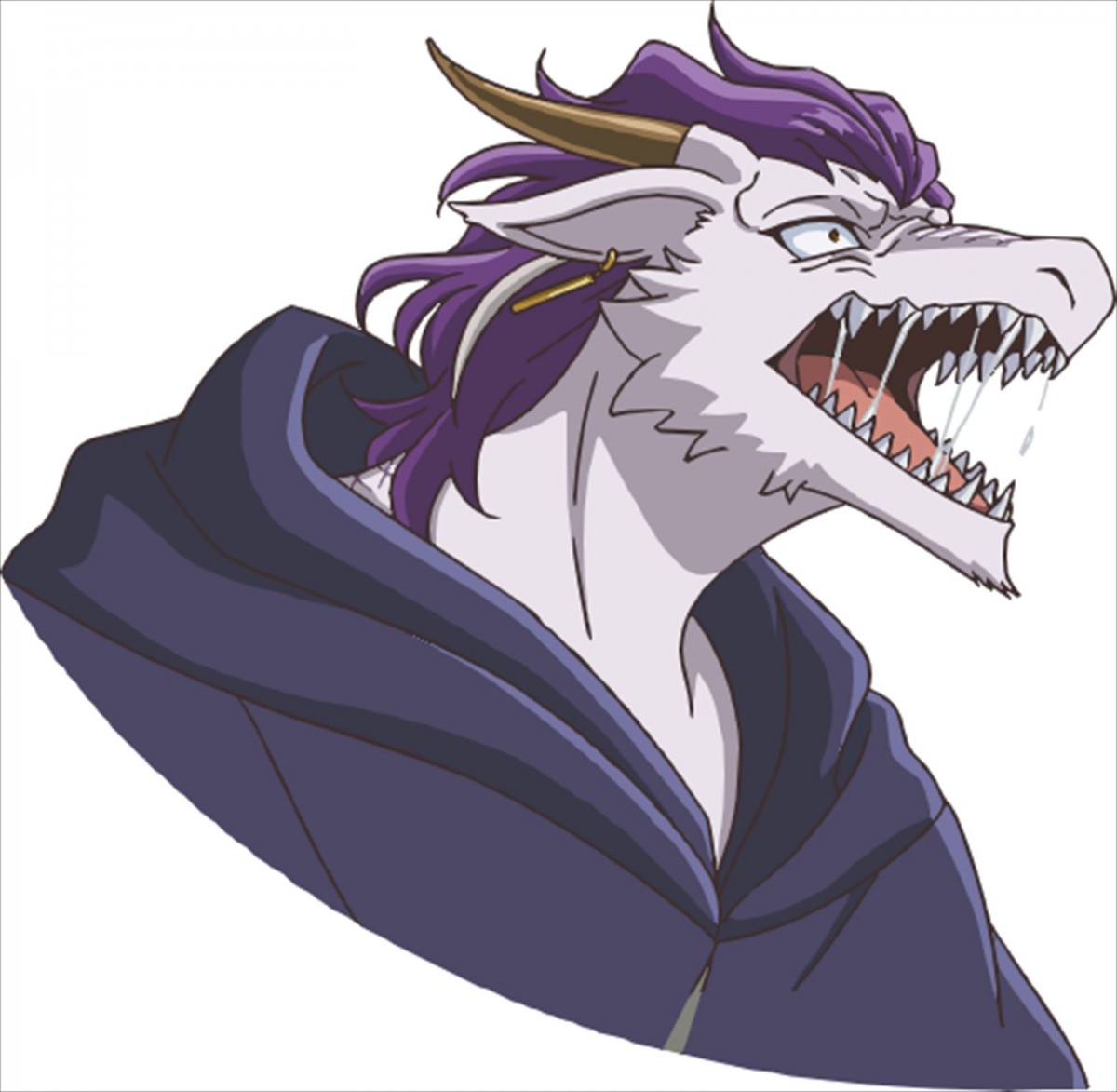 小野友樹ら追加キャストで出演　アニメ『ノケモノたちの夜』放送情報＆主題歌情報解禁