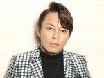 【写真】西川貴教、「サービス残業」のポジティブすぎる言い換えを披露