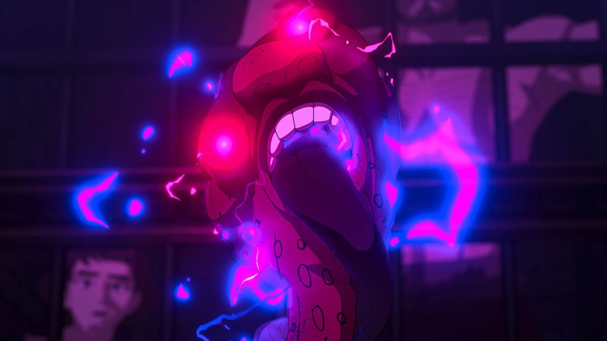 Netflix『七つの大罪 怨嗟のエジンバラ 前編』　村瀬歩ら声優の声入り本予告解禁＆主題歌決定