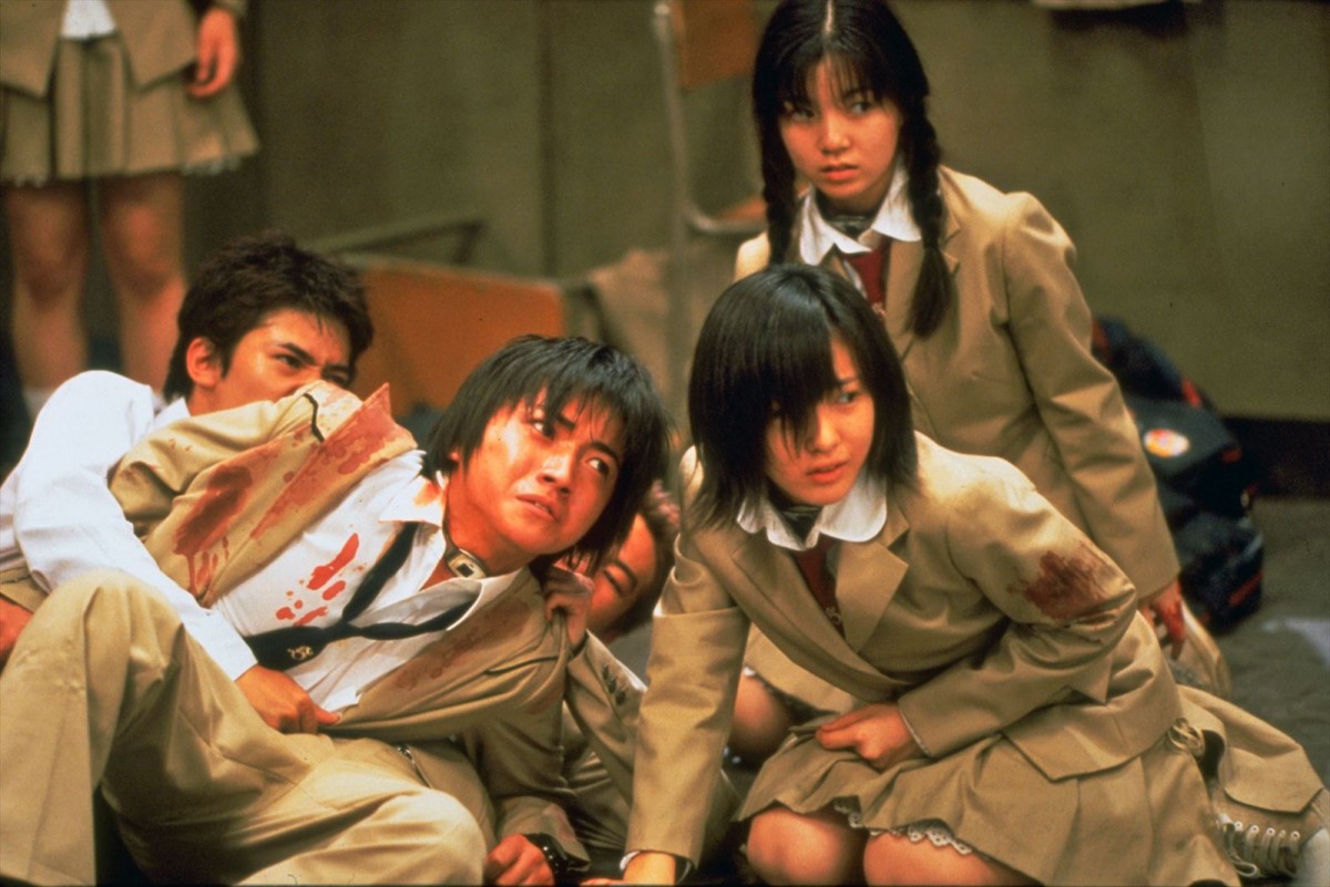 渋谷TOEI、ラスト上映は『鉄道員』＆『バトル・ロワイアル』