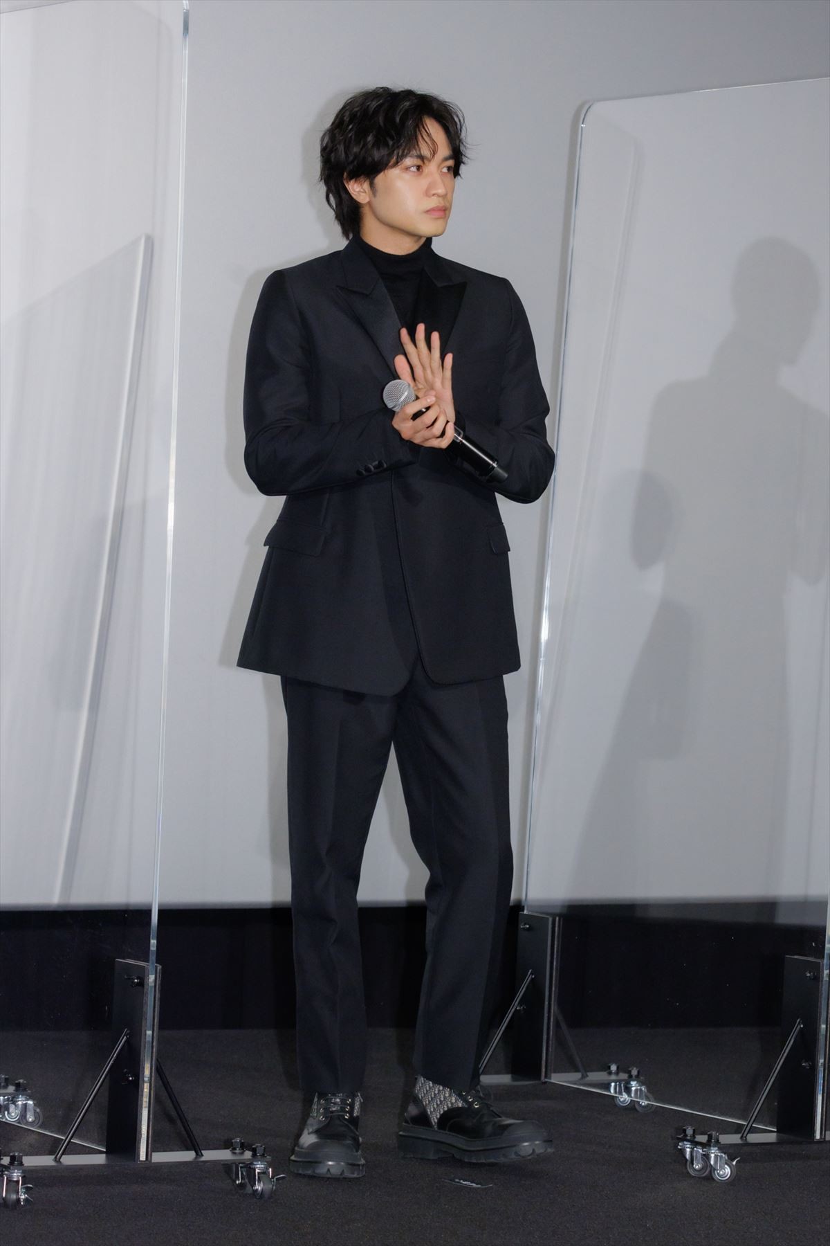 二宮和也、“来年からは忙しくなる”「8年くらい言われました」